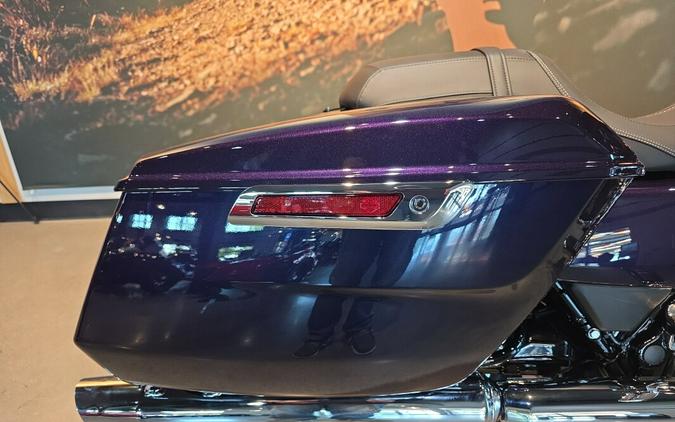 FLHX 2025 Street Glide™