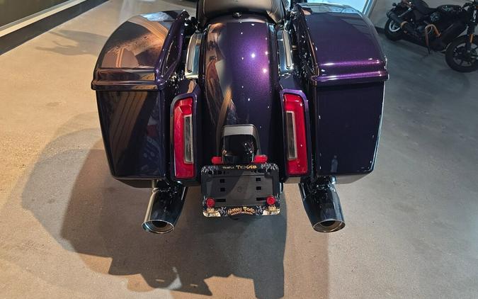 FLHX 2025 Street Glide™