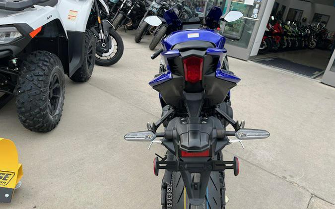 2026 YZF-R9 - Yamaha