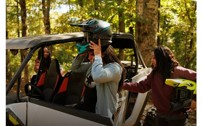 2024 POLARIS RZR XP 1000 Sport White Lightning - 110577