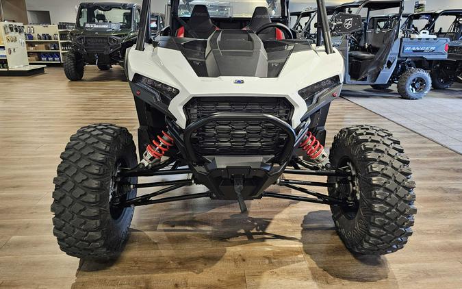 2024 POLARIS RZR XP 1000 Sport White Lightning - 110577