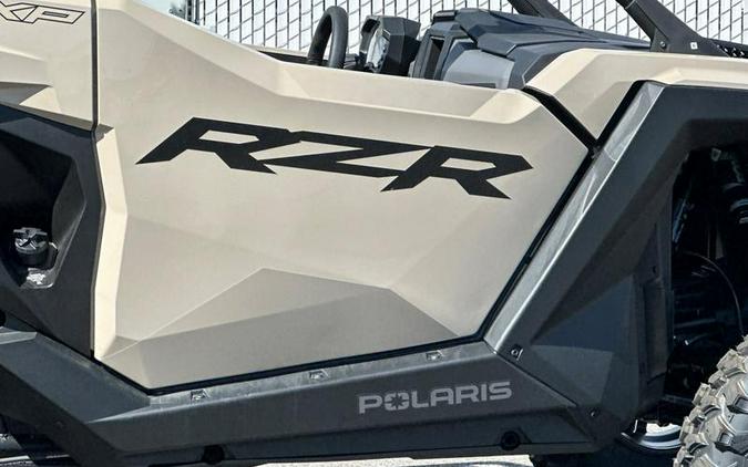 2026 Polaris® RZR PRO XP SPORT SAND DUNE Sport