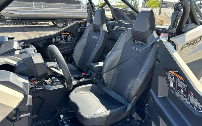 2026 Polaris® RZR PRO XP SPORT SAND DUNE Sport