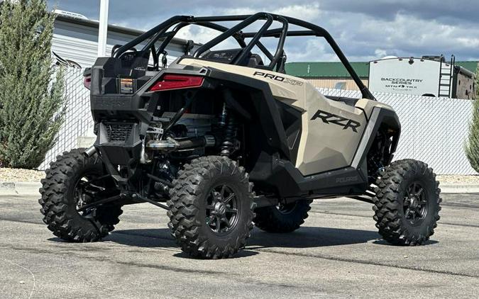 2026 Polaris® RZR PRO XP SPORT SAND DUNE Sport