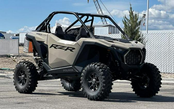 2026 Polaris® RZR PRO XP SPORT SAND DUNE Sport