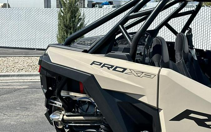 2026 Polaris® RZR PRO XP SPORT SAND DUNE Sport