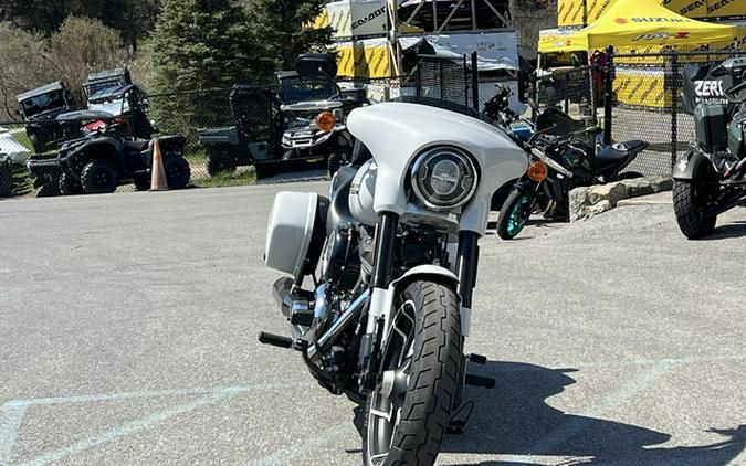 2021 Harley-Davidson Softail FLSB - Sport Glide
