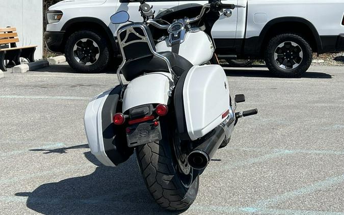 2021 Harley-Davidson Softail FLSB - Sport Glide