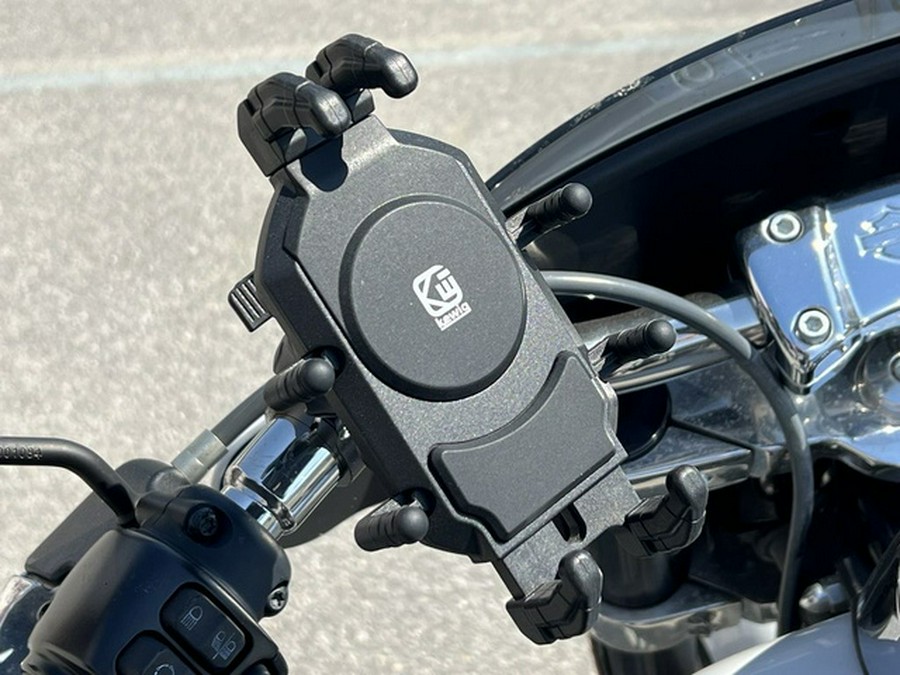 2021 Harley-Davidson Softail FLSB - Sport Glide