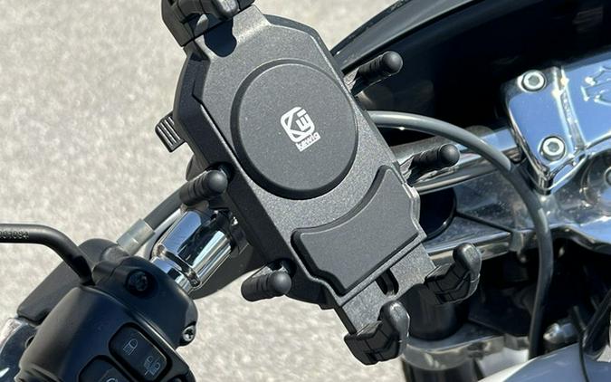 2021 Harley-Davidson Softail FLSB - Sport Glide