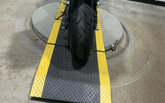2006 Kawasaki Ninja® ZX-10R