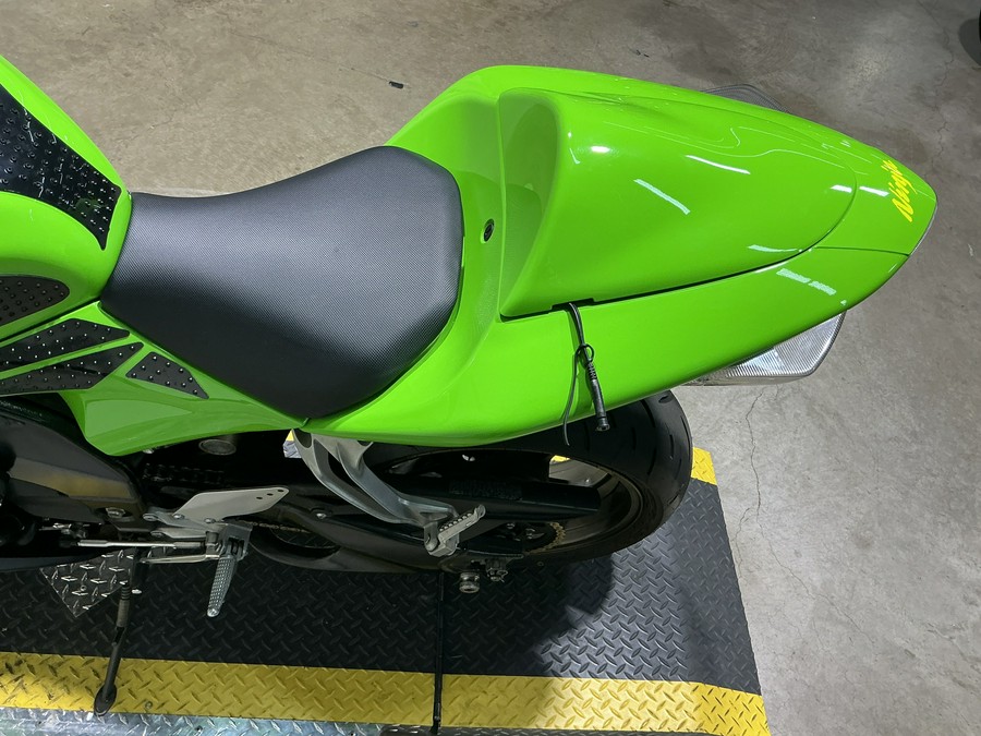 2006 Kawasaki Ninja® ZX-10R