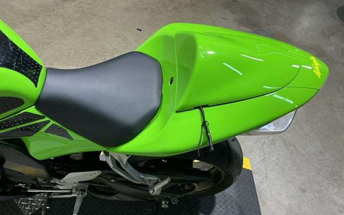 2006 Kawasaki Ninja® ZX-10R