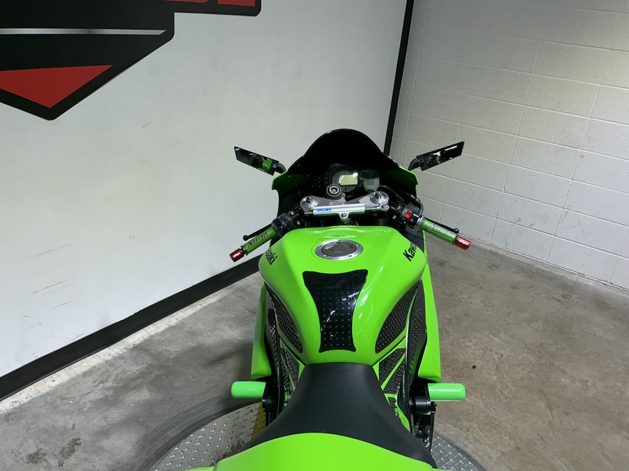 2006 Kawasaki Ninja® ZX-10R