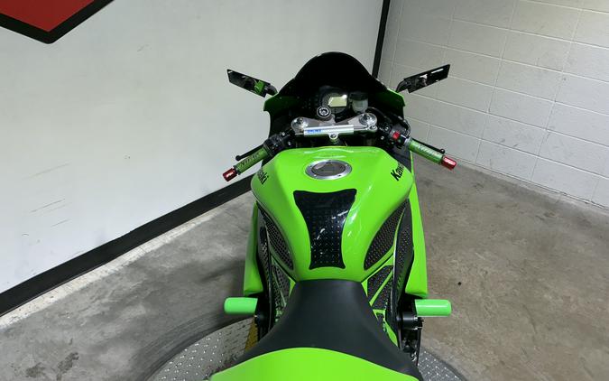 2006 Kawasaki Ninja® ZX-10R