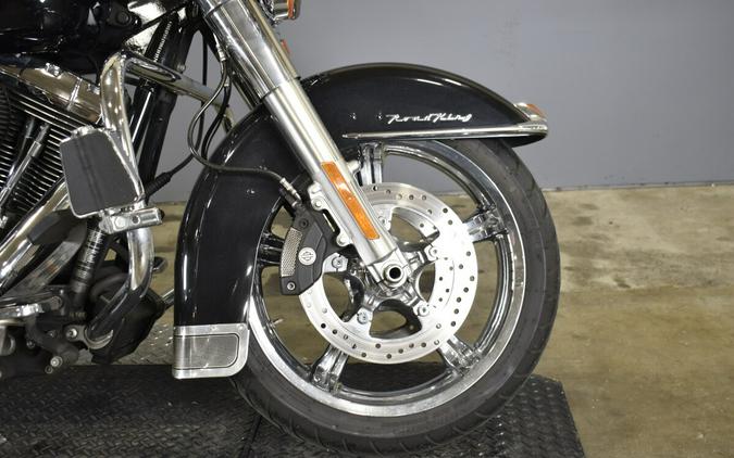 2013 Harley-Davidson Road King FLHR