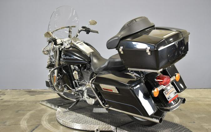 2013 Harley-Davidson Road King FLHR