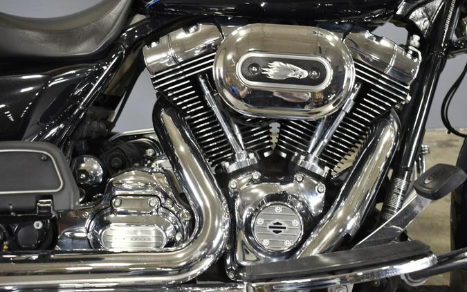 2013 Harley-Davidson Road King FLHR
