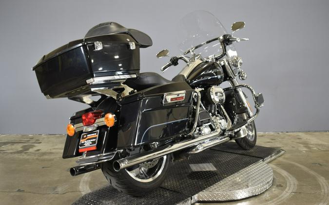 2013 Harley-Davidson Road King FLHR
