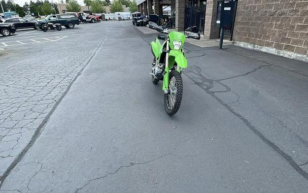 2026 Kawasaki KLX®300