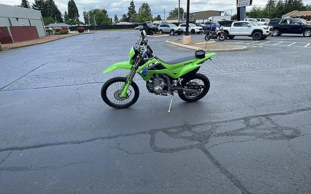 2026 Kawasaki KLX®300