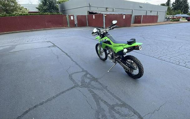 2026 Kawasaki KLX®300