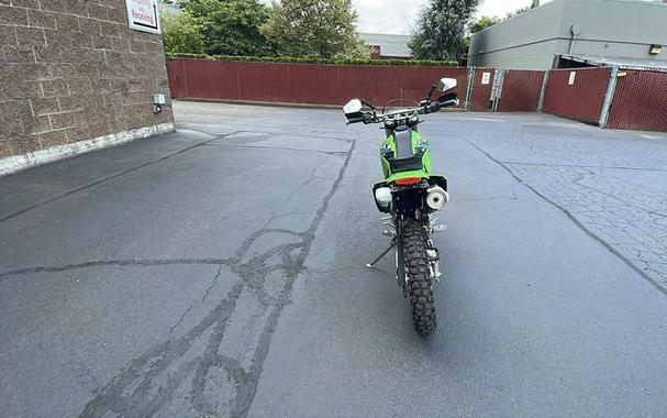 2026 Kawasaki KLX®300