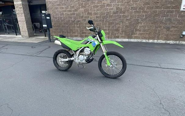 2026 Kawasaki KLX®300