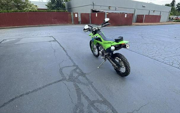 2026 Kawasaki KLX®300