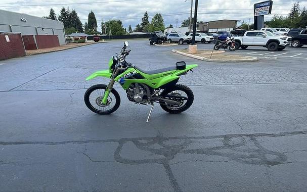 2026 Kawasaki KLX®300
