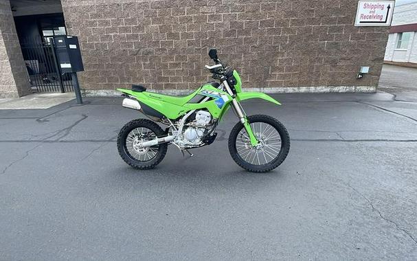 2026 Kawasaki KLX®300