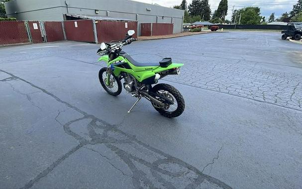 2026 Kawasaki KLX®300