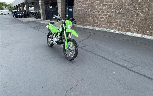 2026 Kawasaki KLX®300
