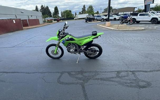 2026 Kawasaki KLX®300