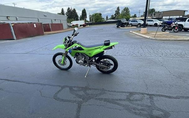 2026 Kawasaki KLX®300