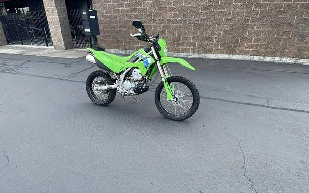 2026 Kawasaki KLX®300