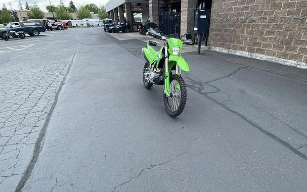2026 Kawasaki KLX®300