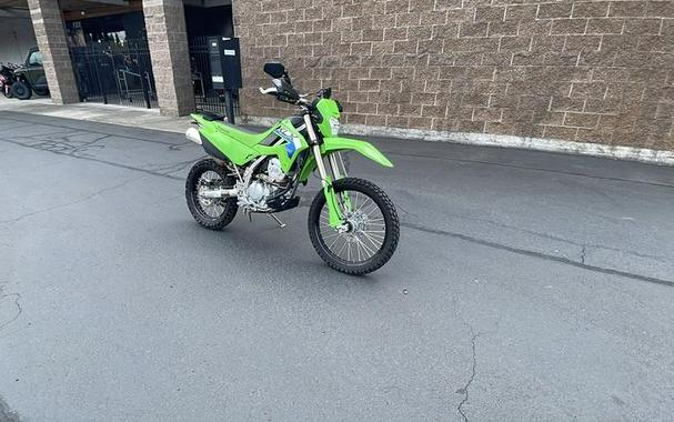 2026 Kawasaki KLX®300