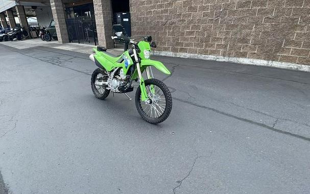 2026 Kawasaki KLX®300