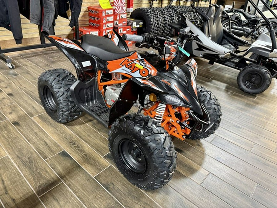 2026 Kayo Predator 110