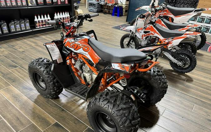 2026 Kayo Predator 110