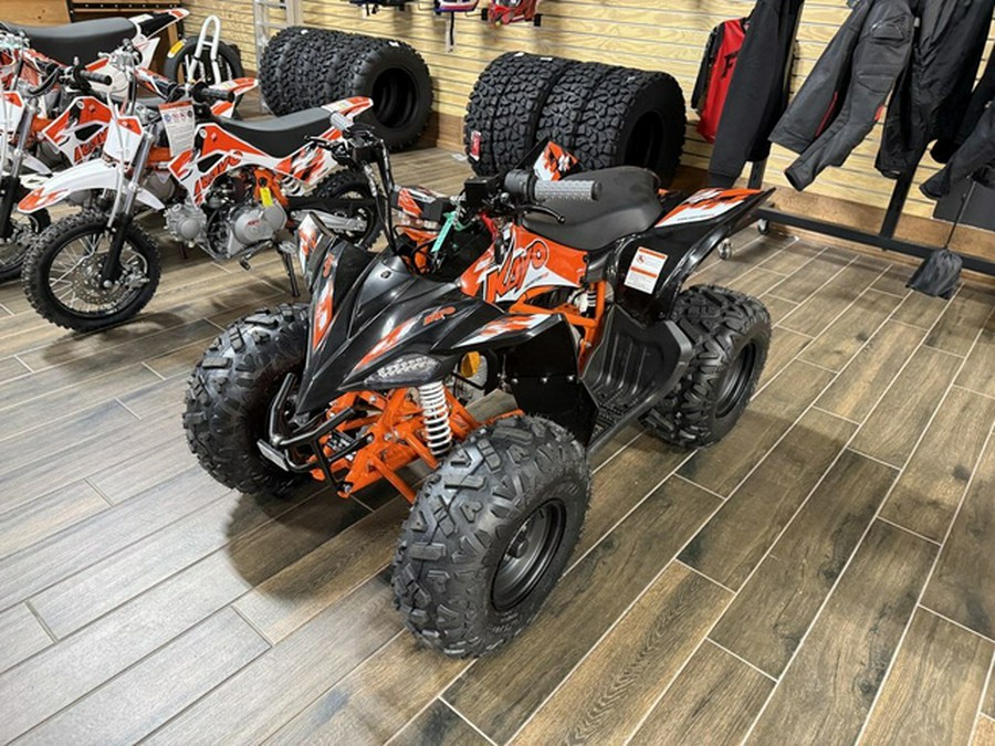 2026 Kayo Predator 110