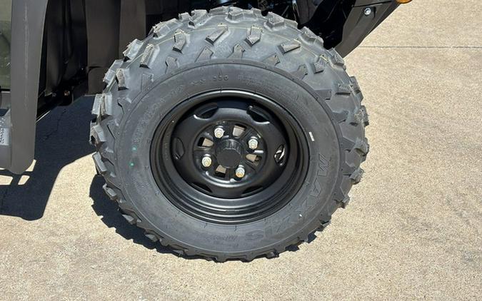 2027 Honda FourTrax Rancher 4X4