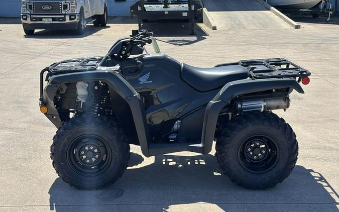 2027 Honda FourTrax Rancher 4X4