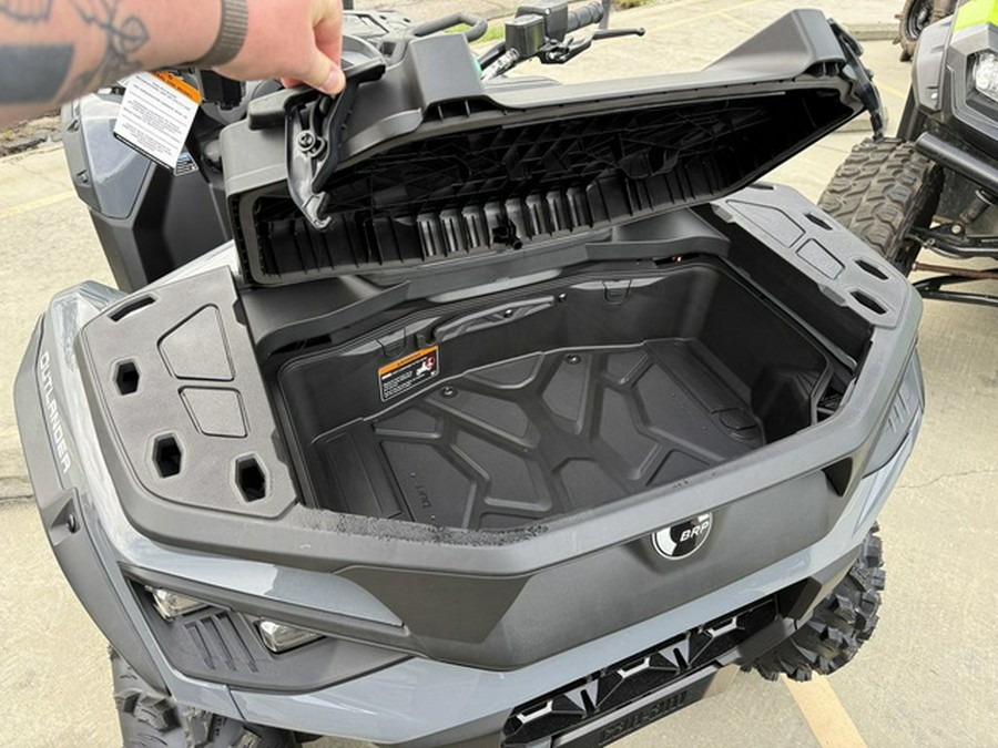 2026 Can-Am Outlander MAX DPS 850