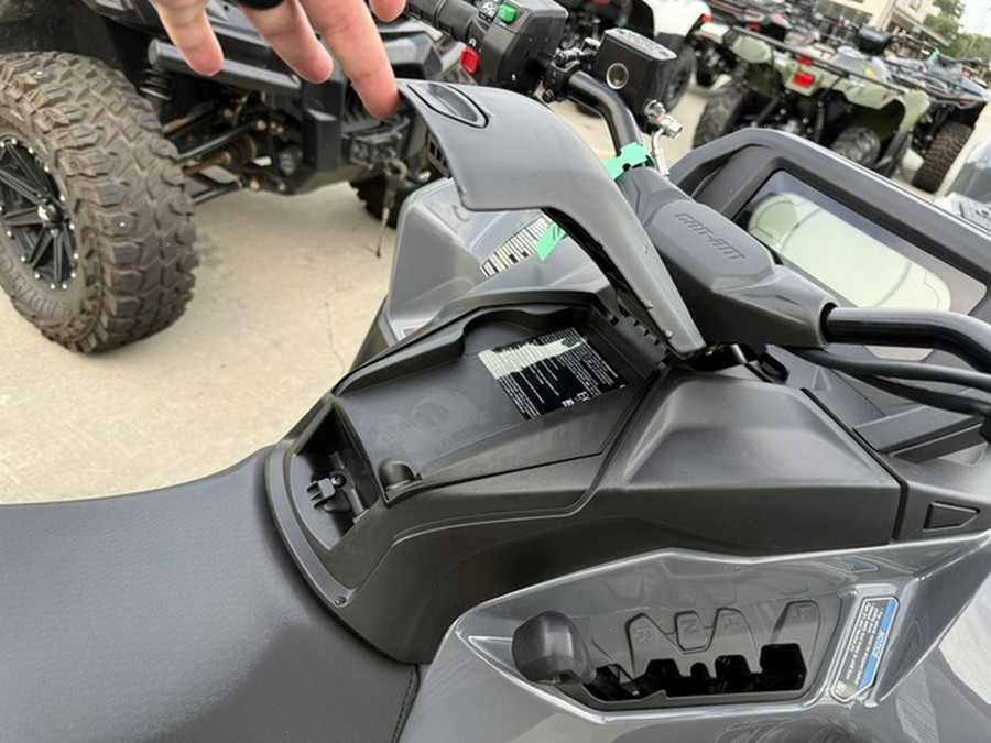 2026 Can-Am Outlander MAX DPS 850