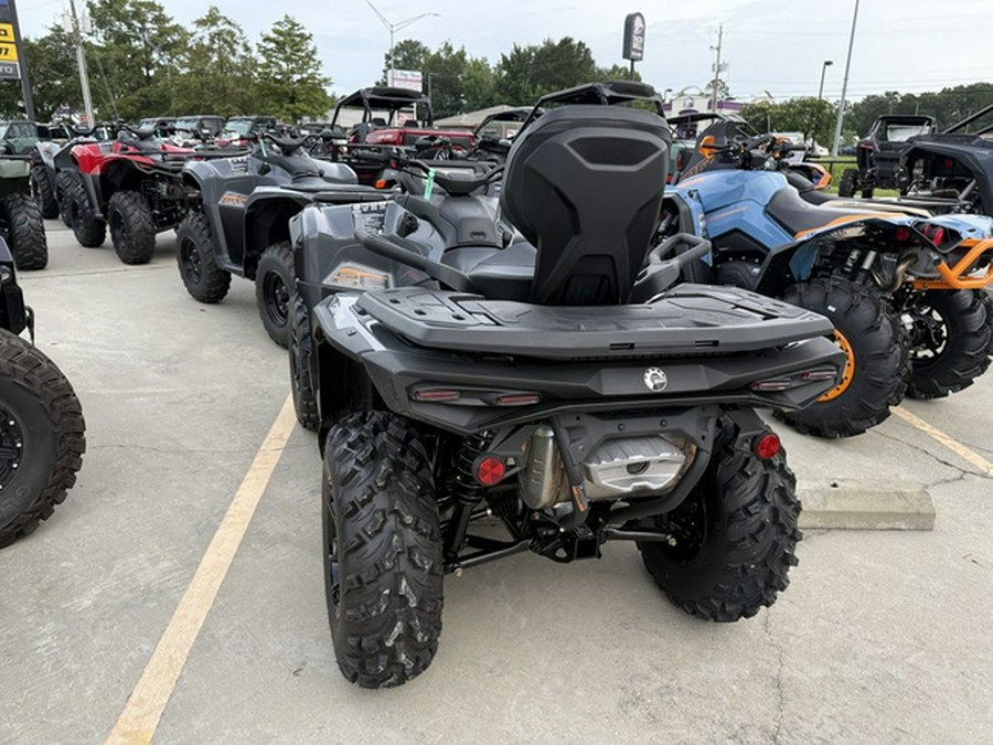 2026 Can-Am Outlander MAX DPS 850