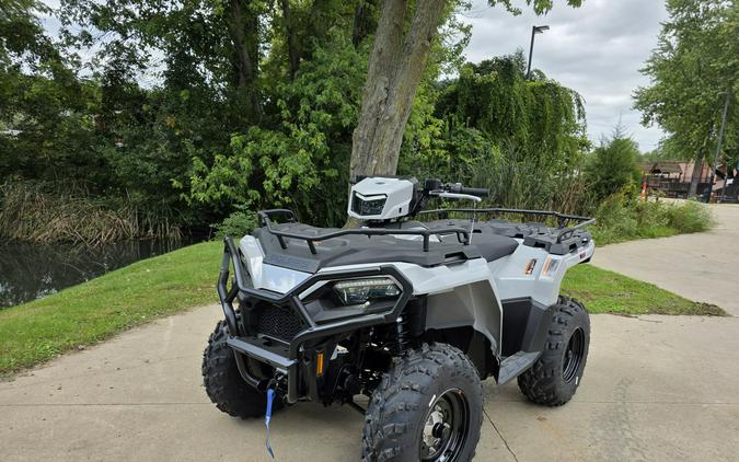 2026 Polaris Sportsman 570 EPS