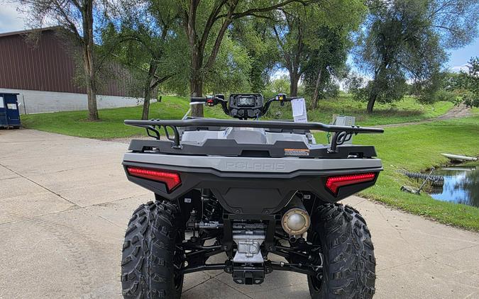 2026 Polaris Sportsman 570 EPS