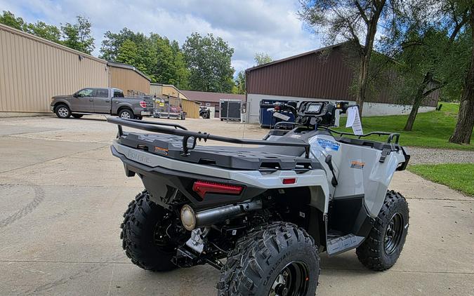2026 Polaris Sportsman 570 EPS